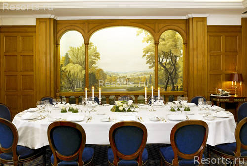 Hotel Prince de Galles 25